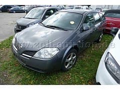 Nissan Primera Kombi