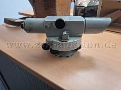 Carl Zeiss Ni 2 Leveling Instrument
