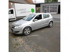 1 Opel Astra