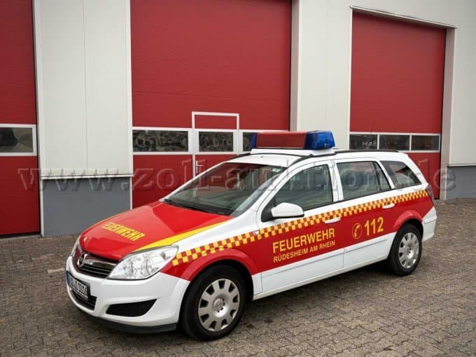 Opel Astra 1.7 CDTI Caravan DPF NAVI (Diesel)
