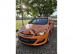 Opel Astra Active