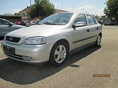 Opel Astra G 2.2 EcoTec Selection (Rollable)