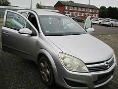 Opel Astra H Station Wagon, 1.7 Diesel, 81 KW Bastler/Defect