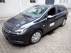 Opel Astra K Sportstourer 1.6 CDTI Business