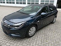 Opel Astra K Sportstourer 1.6 CDTI Business - BD16-5826