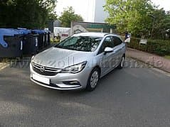 Opel Astra K Sportstourer 1.6 CDTI Business Bastler vehicle- BD16-6278
