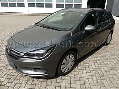 Opel Astra K Sportstourer 1.6 CDTI Business Start/Stop - BD16-5984