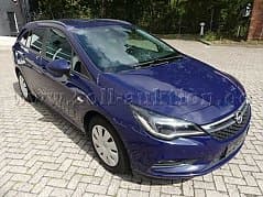 Opel Astra K Sportstourer 1.6 CDTI Edition - BD16-5825