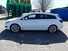 Opel Astra Sports Tourer Sport 1.7 CDTI, Restorer's Vehicle / Parts Carrier