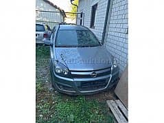 Opel Astra Station Wagon