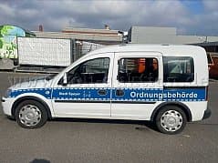 Opel Combo 1.6 CNG