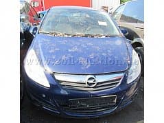 Opel Corsa D eco Flex