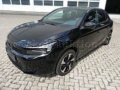 Opel Corsa F e - BD8-2955E