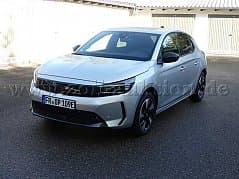 Opel Corsa F -e GS *All weather*Comfort package