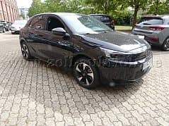 Opel Corsa F e GS - BD8-3587E
