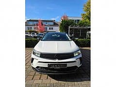 Opel Grandland Hybrid, GS Line