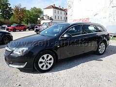 Opel Insignia 1.6 CDTI Innovation ecoFlex S/S
