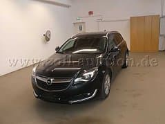 Opel Insignia 2.0 SIDI Turbo Edition - BD16-4036