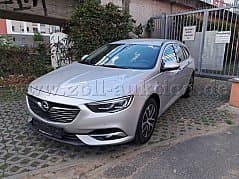 Opel Insignia B Sports Tourer 1.6 CDTI Business Edition