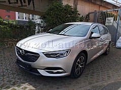 Opel Insignia B Sports Tourer 1.6 CDTI Business Edition