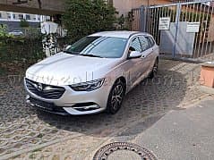Opel Insignia B Sports Tourer 1.6 CDTI Business Edition