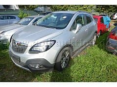 Opel Mokka ecotec Turbo 4x4