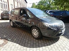 Opel Zafira Tourer 1.6 CDTI Edition - BD16-4058