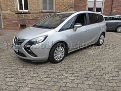 Opel Zafira Tourer 1.6 CDTI Edition - BD16-6153