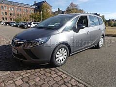 Opel Zafira Tourer 1.6 CDTI Edition BD16-7434