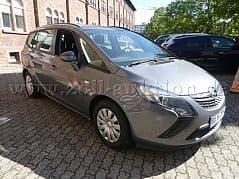 Opel Zafira Tourer 1.6 CDTI Edition - BD16-7713