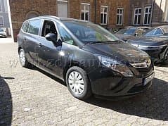 Opel Zafira Tourer 1.6 CDTI Edition - BD16-7717