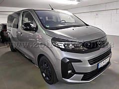 Opel Zafira -e Edition