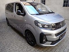Opel Zafira -e Edition - BD8-3653E