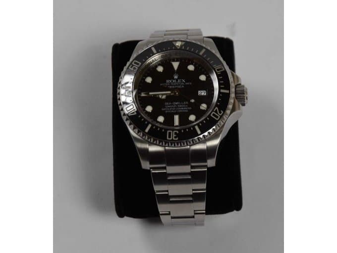 Rolex Deepsea Automatic Watch
