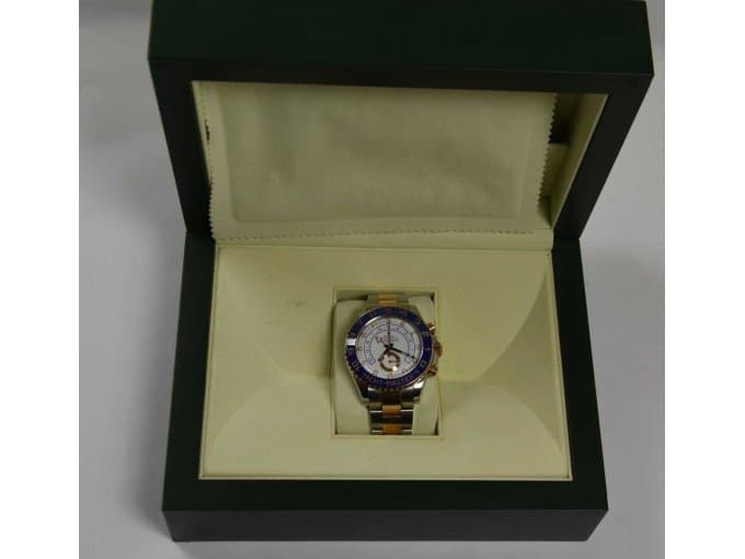 Rolex Yacht-Master II Automatic