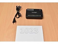 PARAT PARAPROJECT MC10 Multi-Charger USB-A