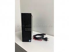 PC, Dell, OptiPlex 5060, with power supply