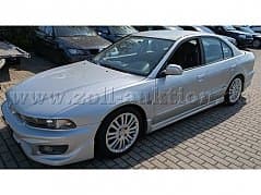 Mitsubishi Galant Limousine
