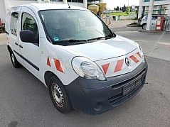 Car Renault Kangoo (F/KW0)(01.2008->) / Kangoo Rapid 1.5 dCi 85 Extra