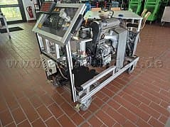 VW AER3 Test/Training Engine (Defective)