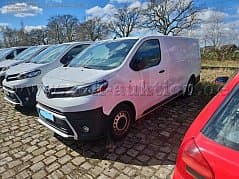 Toyota Proace Verso - Hobby Vehicle