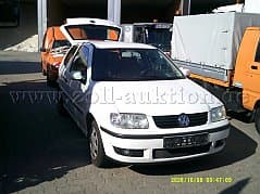 VW Type 6N (3-door)