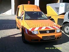 VW Type 9kv (3-door)