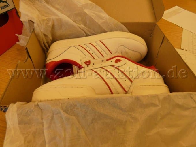 Couple Adidas Rivalry Low Sneaker, sneakers, size 42,5