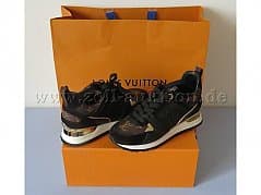 Pair of Women's Shoes by Louis Vuitton, Size 36