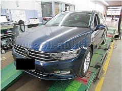 Passat Variant 2.0 TSI Business OPF