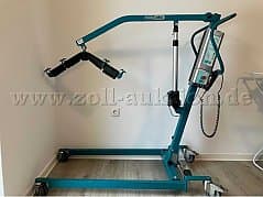 1 Patientenlifter AKS "Foldy" reparaturbedürftig