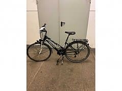 Pegasus "Solero Sport SL", 28 inches