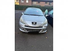 Peugeot 207 1.4
