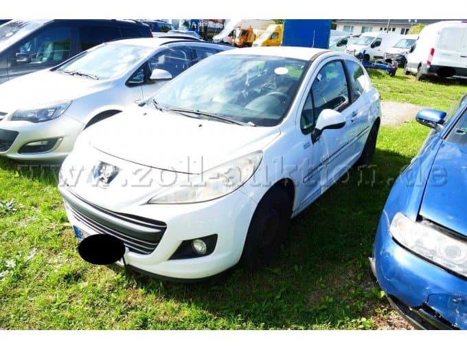 Peugeot 207 "Millesim 200"